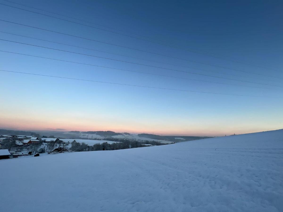 Ferien Im Schwarzwald - Ruhe & Naturverbunden Weilheim Bagian luar foto