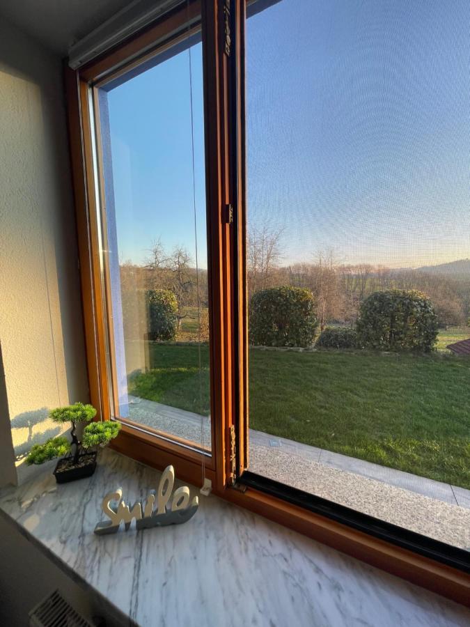 Ferien Im Schwarzwald - Ruhe & Naturverbunden Weilheim Bagian luar foto